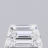 1.04 trapezoid step e vvs1 ex ex none LAB_GROWN Diamond